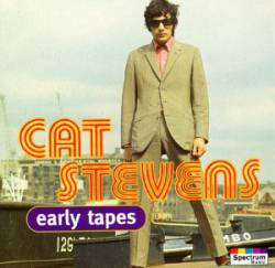 Cat Stevens : Early Tapes